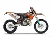 KTM 250 EXC